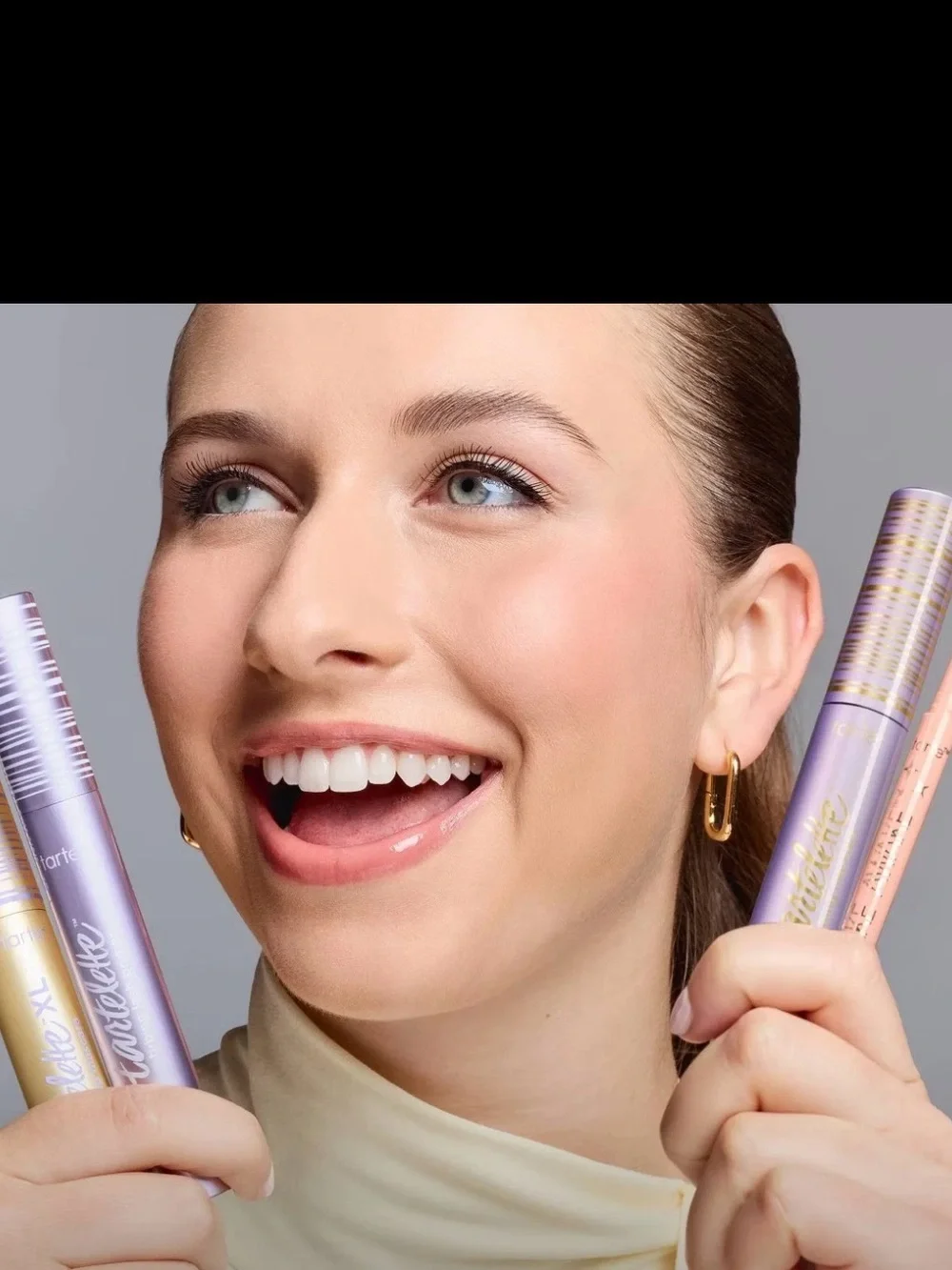 tarte new tubing